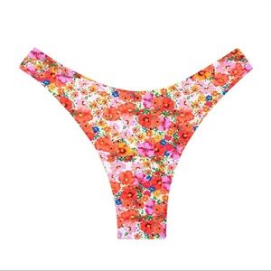 Monday Swimwear - Tamarama Bottom (S)